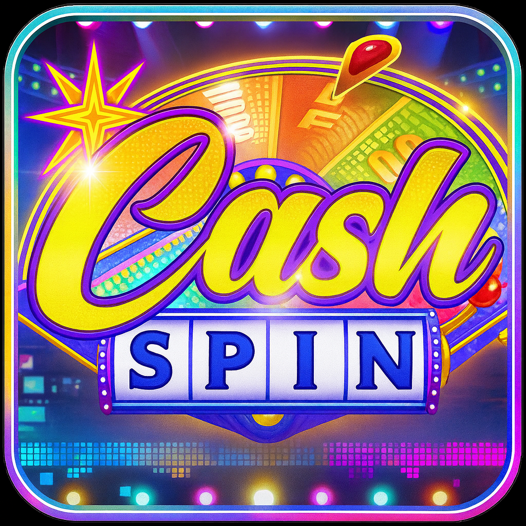 Cash Spin